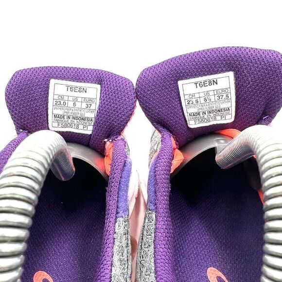 Asics Women's GEL-EXCITE 4 - Picture 10 of 13